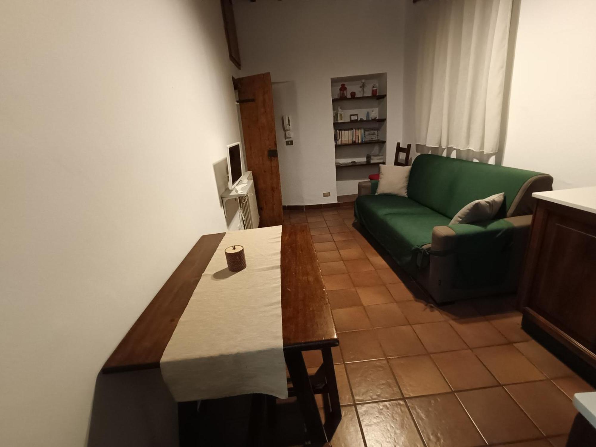 La Casina Dell'Agania Arezzo Exterior foto