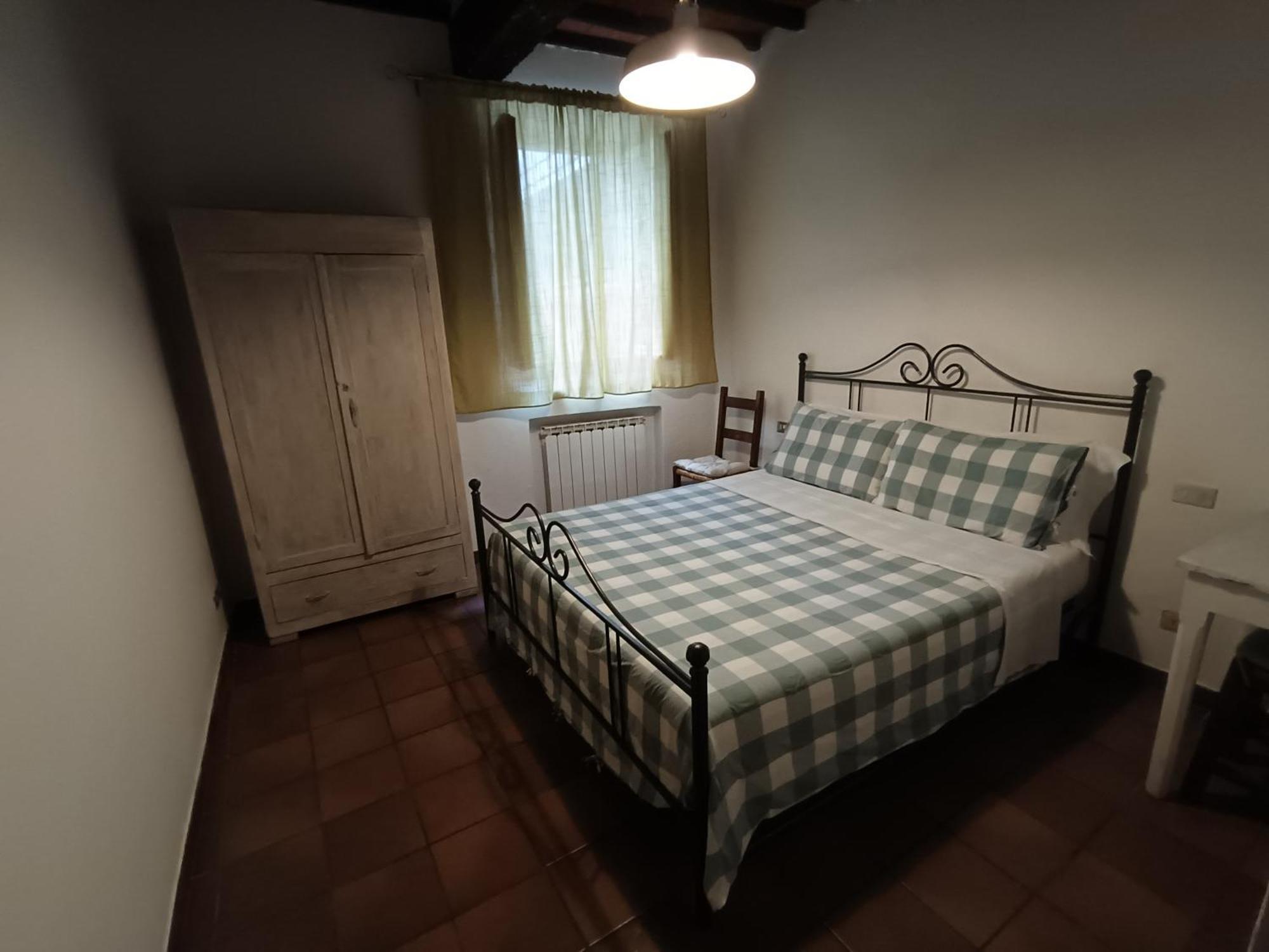 La Casina Dell'Agania Arezzo Exterior foto