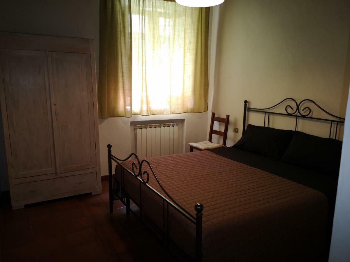 La Casina Dell'Agania Arezzo Exterior foto