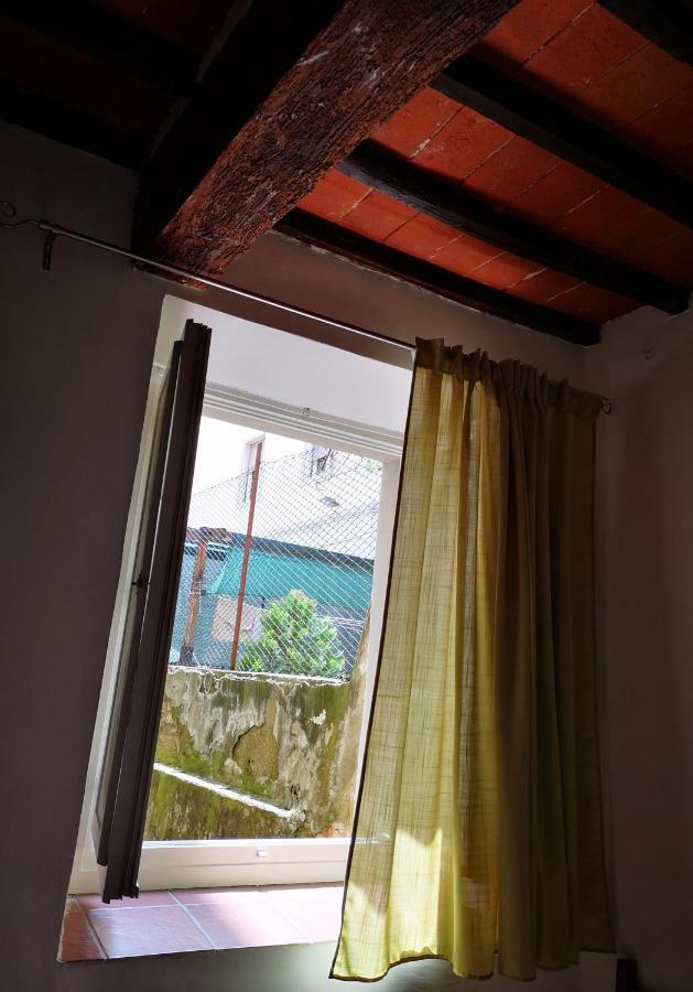 La Casina Dell'Agania Arezzo Exterior foto